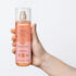 O Boticário Cuide-se Bem Pessegura Body Splash Deodorant Cologne 200ml